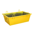Ящик каменщика 0,35 м3 (г/п 700кг) - stroymarket66.ru - Москва