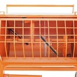 Растворосмеситель Лебедянь РН-200 - stroymarket66.ru - Москва