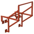 Мусоросброс гаситель скорости - stroymarket66.ru - Москва