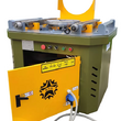 Станок для гибки арматуры VPK Г-40 - stroymarket66.ru - Москва