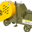 Станок для резки арматуры VPK Р-40 - stroymarket66.ru - Москва