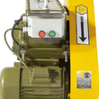 Станок для резки арматуры VPK Р-40 - stroymarket66.ru - Москва