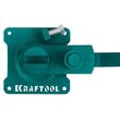 Ручной станок для гибки арматуры KRAFTOOL 10 E, острый гиб, на подшипнике - stroymarket66.ru - Москва