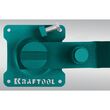 Ручной станок для гибки арматуры KRAFTOOL 12 E, острый гиб, на подшипнике - stroymarket66.ru - Москва