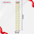 Вышка-тура  ВСП 2.0х2.0, Н-20.8м - stroymarket66.ru - Москва