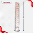 Вышка-тура  ВПСР 1.2х2.0, Н-16.0м - stroymarket66.ru - Москва
