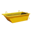 Тара для раствора 0,35 м3 (г/п 650 кг) - stroymarket66.ru - Москва