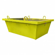 Ящик каменщика 0,5м3 (г/п 1000кг) - stroymarket66.ru - Москва