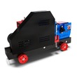 Станок для резки арматуры Vektor GQ50  - stroymarket66.ru - Москва