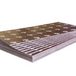 Фанера ламинированная 2440х1220х21мм, береза, сорт 1/1 - stroymarket66.ru - Москва