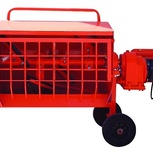 Растворосмеситель Лебедянь РН-150 - stroymarket66.ru - Москва