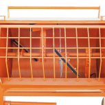 Растворосмеситель Лебедянь РН-300 - stroymarket66.ru - Москва