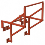 Мусоросброс гаситель скорости - stroymarket66.ru - Москва