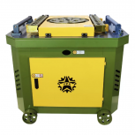 Станок для гибки арматуры VPK Г-40 - stroymarket66.ru - Москва