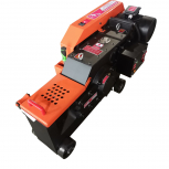 Станок для резки арматуры GROST-SNAB R50 - stroymarket66.ru - Москва