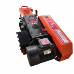 Станок для резки арматуры GROST-SNAB R50 - stroymarket66.ru - Москва