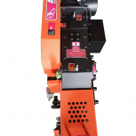 Станок для резки арматуры GROST-SNAB R50 - stroymarket66.ru - Москва