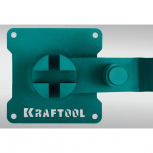 Ручной станок для гибки арматурыKRAFTOOL 14 EC, острый гиб, на подшипнике - stroymarket66.ru - Москва