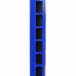 Щит стальной щитовой опалубки  угловой внутренний стандарт 0,3x0,3x3,0 м - stroymarket66.ru - Москва