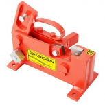 Ручной станок для резки арматуры Afacan 22M - stroymarket66.ru - Москва