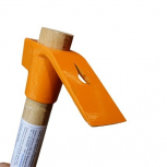 Молоток универсальный бетонщика 45CH - stroymarket66.ru - Москва