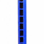 Щит стальной щитовой опалубки  угловой внутренний стандарт 0,3x0,3x3,0 м - stroymarket66.ru - Москва