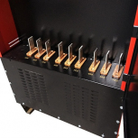 Трансформатор для прогрева бетона ТСДЗ-80/0,38 - stroymarket66.ru - Москва