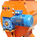 Растворосмеситель Лебедянь РН-200 - stroymarket66.ru - Москва