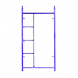 Леса строительные рамные  ЛРСП 40 секция 3х2 м - stroymarket66.ru - Москва