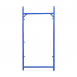 Леса строительные рамные  ЛРСП 40 секция 3х2 м - stroymarket66.ru - Москва