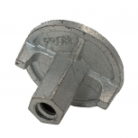 Гайка литая двухрожковая Ø 90 мм / 17 мм - stroymarket66.ru - Москва