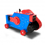 Станок для резки арматуры Vektor GQ40 для резки арматуры - stroymarket66.ru - Москва