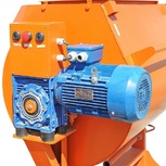 Растворосмеситель Лебедянь РН-150 - stroymarket66.ru - Москва