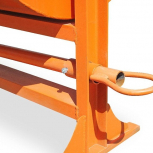 Растворосмеситель Лебедянь РН-200 - stroymarket66.ru - Москва