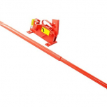 Ручной станок для резки арматуры Afacan 22M - stroymarket66.ru - Москва