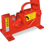 Ручной станок для резки арматуры Afacan 22M - stroymarket66.ru - Москва