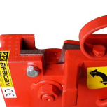 Ручной станок для резки арматуры Afacan 22M - stroymarket66.ru - Москва