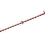 Подкос винтовой одноуровневый 2,3-3,1 м - stroymarket66.ru - Москва