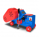 Станок для резки арматуры Vektor GQ40 для резки арматуры - stroymarket66.ru - Москва