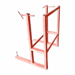 Мусоросброс кронштейн балконный - stroymarket66.ru - Москва