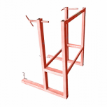 Мусоросброс гаситель скорости - stroymarket66.ru - Москва