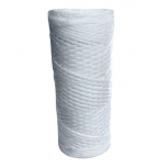 Защитно-улавливающая сетка (ЗУС) шнур полипропиленовый 3 мм - stroymarket66.ru - Москва