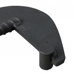 Анкер торцевой для опалубки Ø 15 мм /17 мм - stroymarket66.ru - Москва