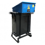 Трансформаторная подстанция КТПТО-80 для термообработки бетона - stroymarket66.ru - Москва