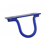 Защитно-улавливающая сетка (ЗУС) опора верхняя для кронштейна - stroymarket66.ru - Москва