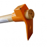 Молоток универсальный бетонщика 45CH - stroymarket66.ru - Москва