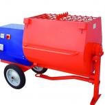 Растворосмеситель Лебедянь РН-200 - stroymarket66.ru - Москва