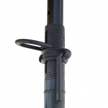 Стойка телескопическая для опалубки  3.7 м  - stroymarket66.ru - Москва