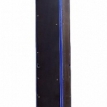 Щит стальной щитовой опалубки  угловой внутренний стандарт 0,3x0,3x3,0 м - stroymarket66.ru - Москва