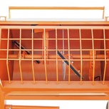 Растворосмеситель Лебедянь РН-150 - stroymarket66.ru - Москва